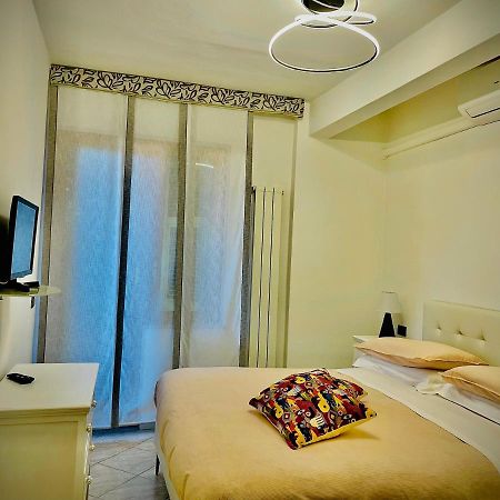 Appartement Acciuga à Monterosso al Mare Extérieur photo