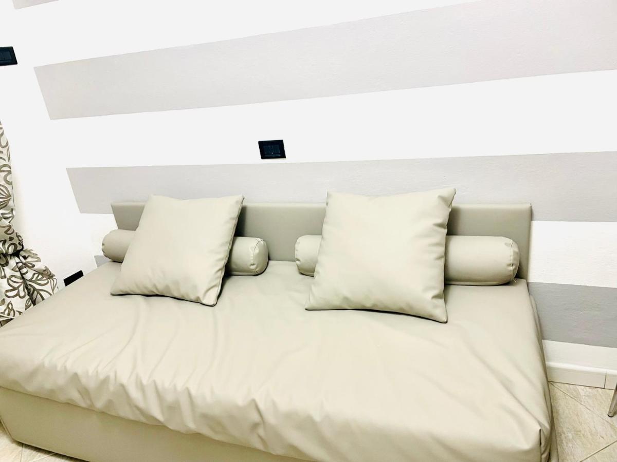 Appartement Acciuga à Monterosso al Mare Extérieur photo