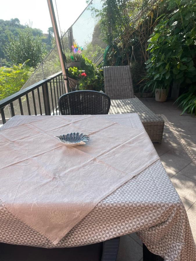 Appartement Acciuga à Monterosso al Mare Extérieur photo