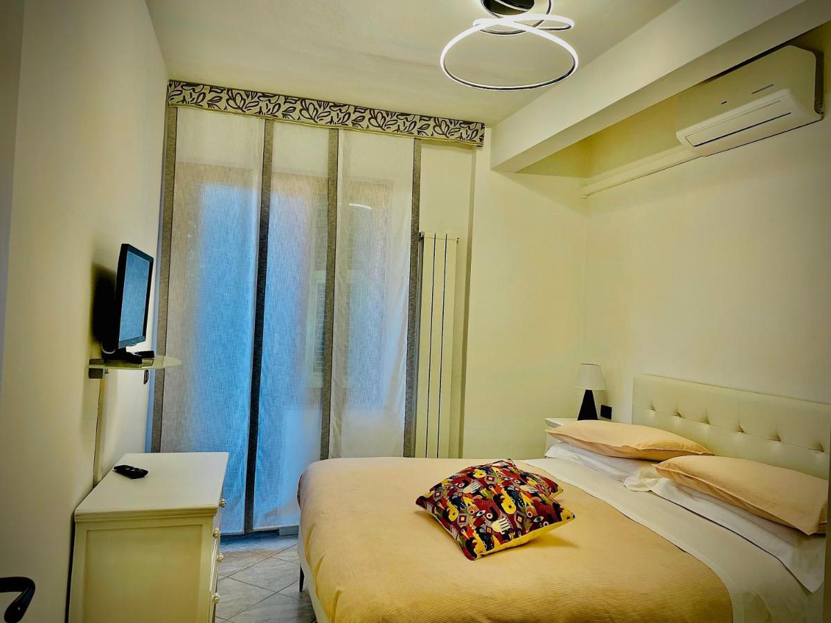 Appartement Acciuga à Monterosso al Mare Extérieur photo