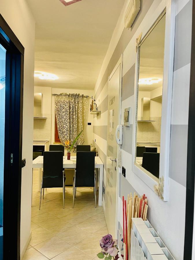 Appartement Acciuga à Monterosso al Mare Extérieur photo