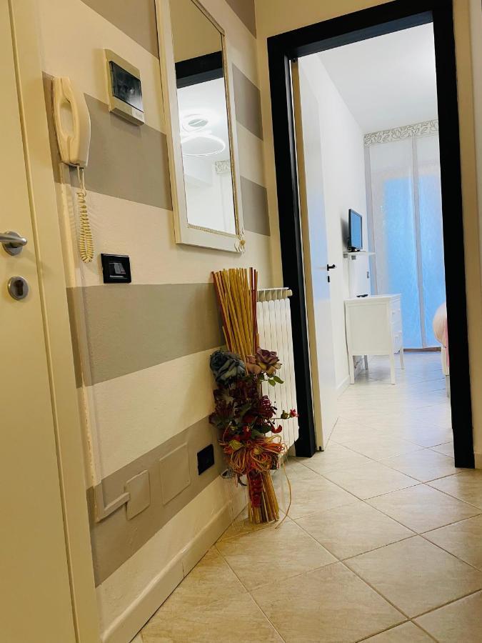 Appartement Acciuga à Monterosso al Mare Extérieur photo
