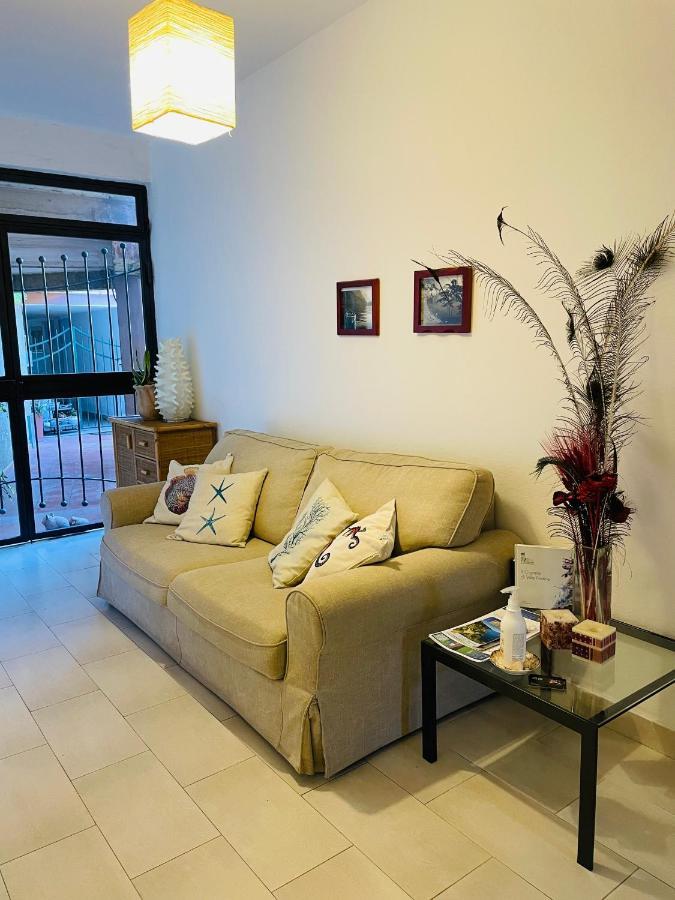Appartement Acciuga à Monterosso al Mare Extérieur photo