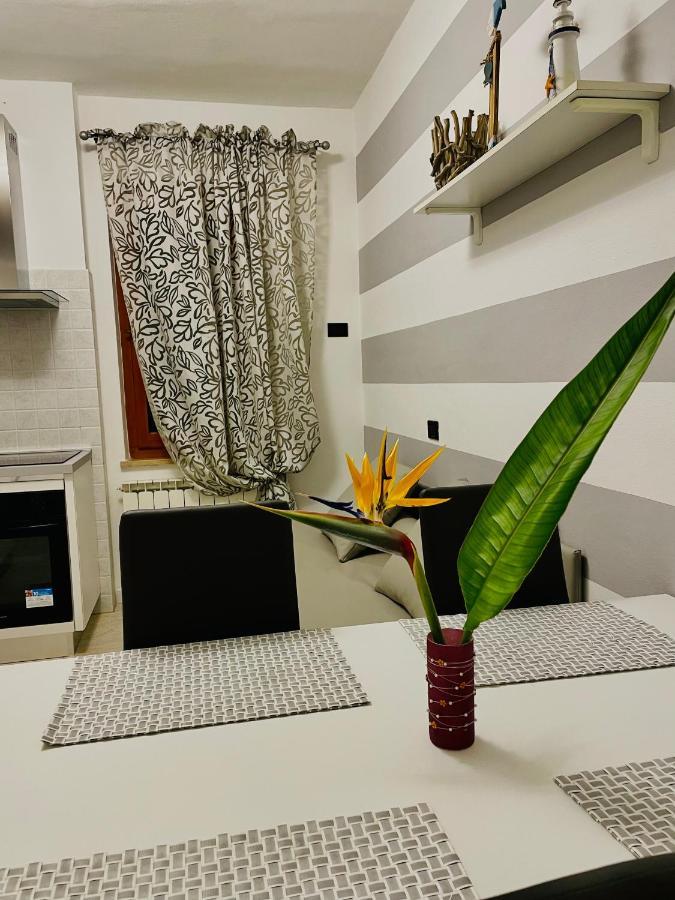 Appartement Acciuga à Monterosso al Mare Extérieur photo