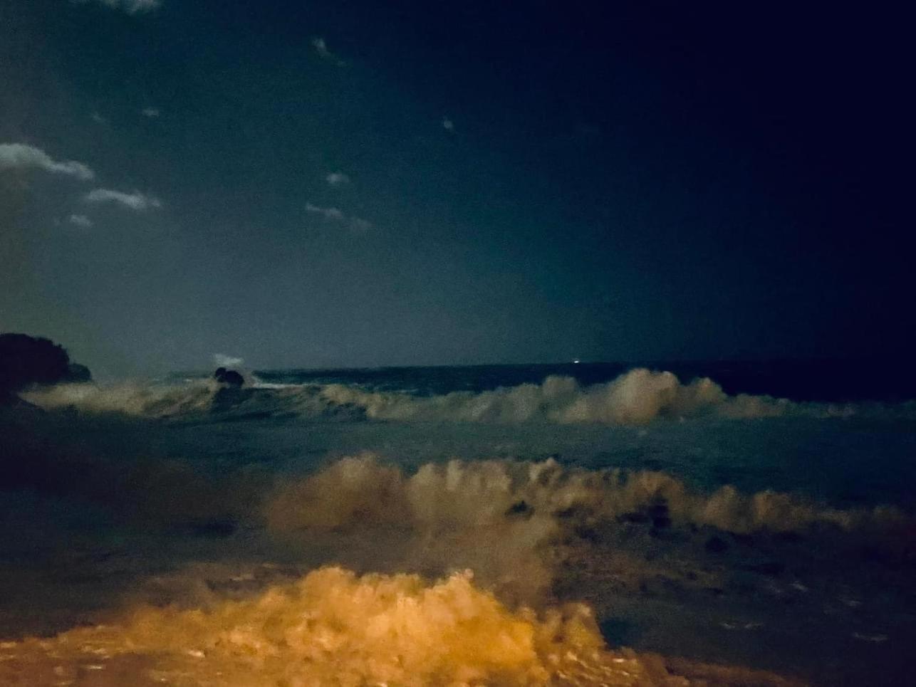 Appartement Acciuga à Monterosso al Mare Extérieur photo