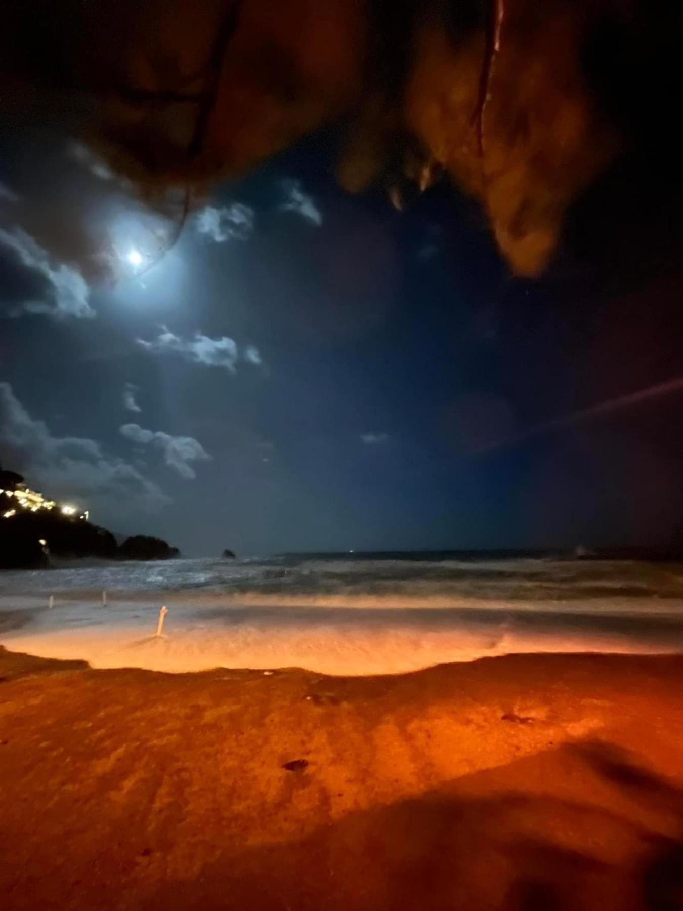 Appartement Acciuga à Monterosso al Mare Extérieur photo