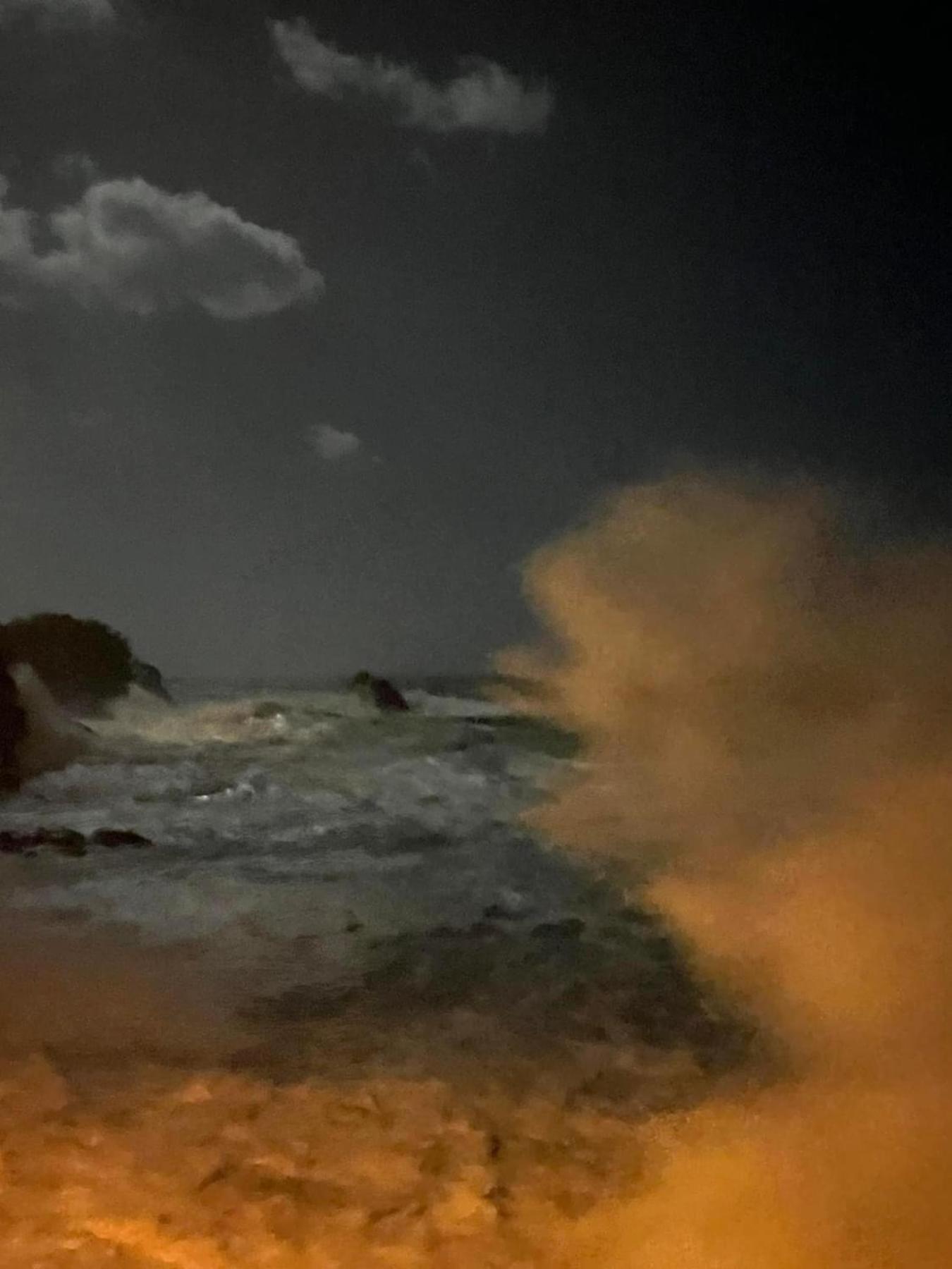 Appartement Acciuga à Monterosso al Mare Extérieur photo