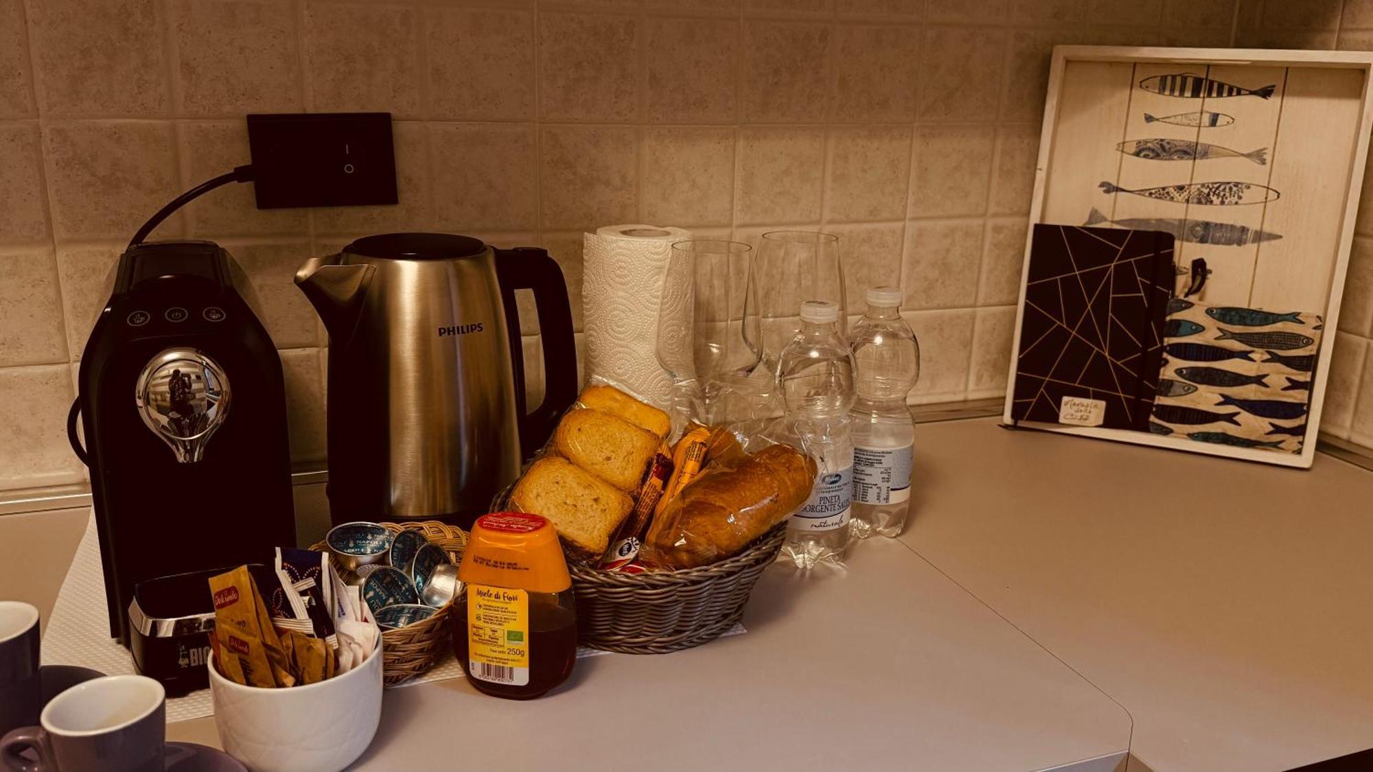 Appartement Acciuga à Monterosso al Mare Extérieur photo