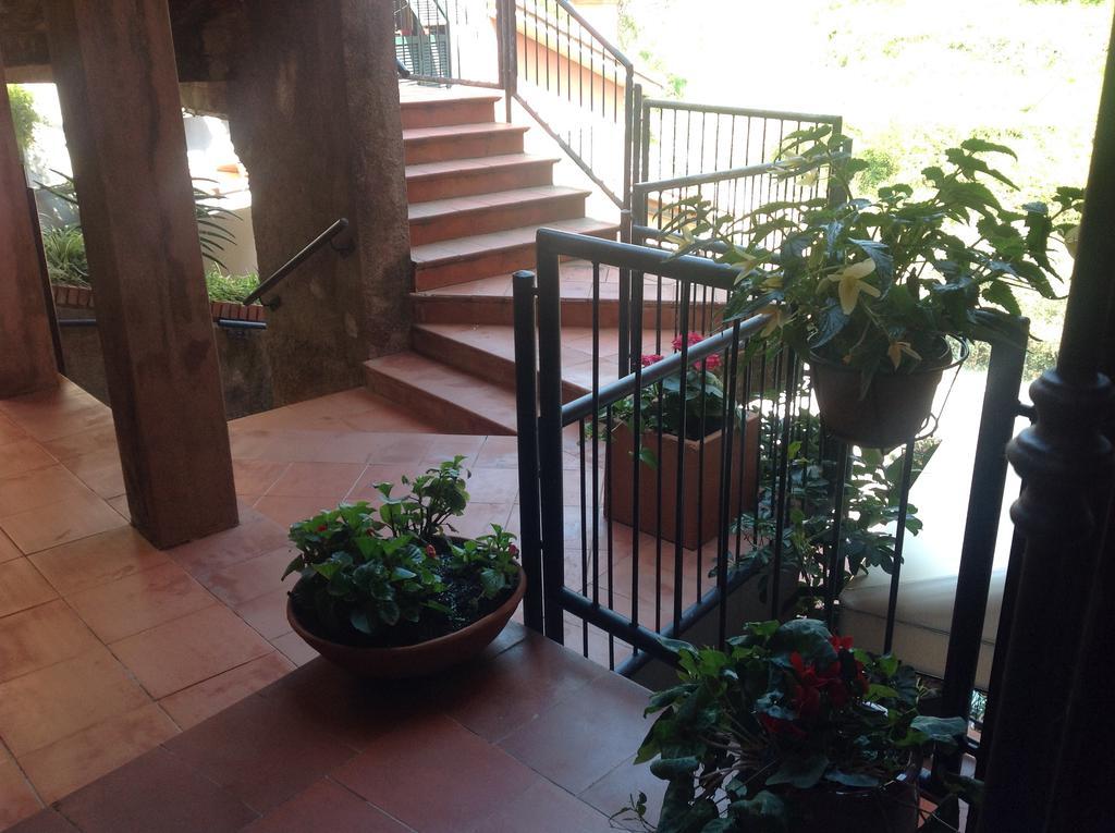 Appartement Acciuga à Monterosso al Mare Extérieur photo