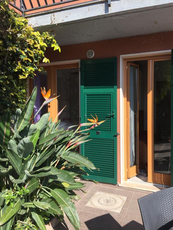 Appartement Acciuga à Monterosso al Mare Extérieur photo